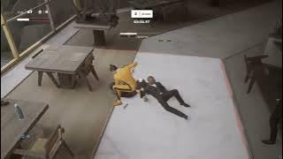 Sifu Arena Mode How To Get 3 Star In Crazy 87