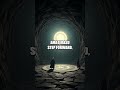 The Fivefold Covenant Beneath the Hidden Cavern