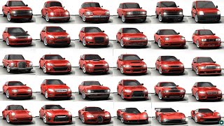 Traffic Racer All Cars Gameplay 2026 | Part 11 | Traffic Racer New Update 4.0 | Official Gameplay screenshot 5