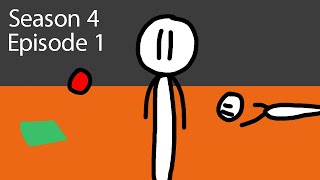 Epic World Season 4 Episode 1: Kickball of Death