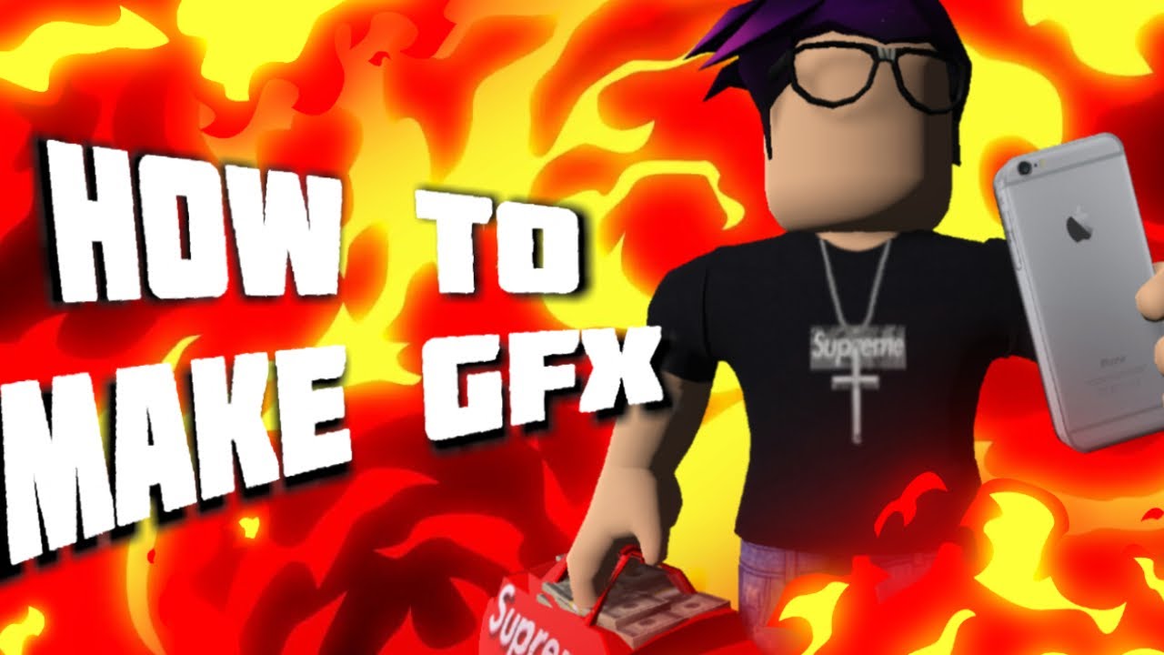 Roblox Gfx Tutorial For Thumbnails Rb World 3 Easy Youtube - 2 winners get free roblox gfx thumbnail or render etc roblox