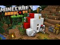 Yeni Başlangıçların Kusursuz Kampı! Minecraft Hardcore #1