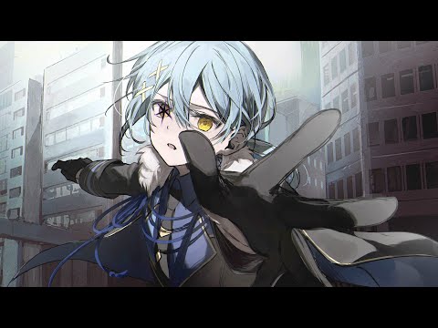 【推しの子第2期OP】ファタール／歌ってみた【そあらくん】【GEMN - Fatal 】