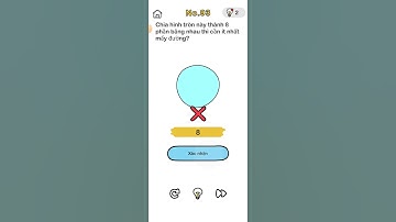 Brain Out level 93 | #shorts #games #gameplay #video #xuhuong #thinhhanh