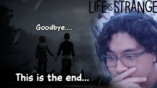 This is the end...[Life Is Strange Finale]