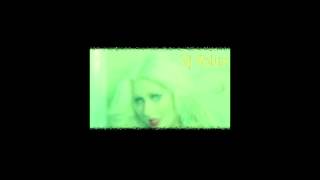 Christina Aguilera Your Body (Paperchaser Remix) By Vj Polux