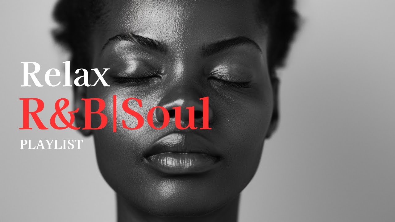 【R&B Soul】Sleep Drift – Minimal Soul for Deep Rest & Quiet Minds