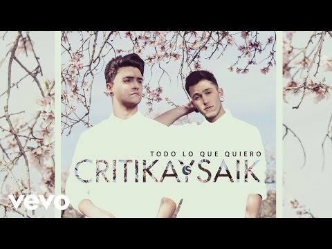 Todo Lo Que Quiero Video