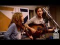 Mandolin Orange - Haste Make [Live at WAMU&#39;s Bluegrass Country]