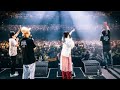 【The Music Day Summer 2026】FUNKY MONKEY BABYSが「悲しくて笑ってベース」で涙を笑顔に変える