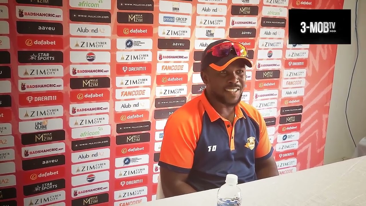 Stuart Matsikenyeri enjoying coaching at Cape Town Samp Army