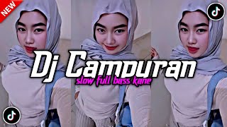 DJ CAMPURAN VIRAL TIK TOK 2025 JEDAG JEDUG FULL BASS TERBARU 