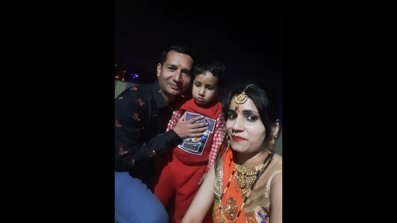 #myfamilymyresponsibility