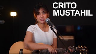 CRITO MUSTAHIL - DENNY CAKNAN | ACOUSTIC VERSION SASA TASIA