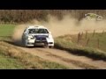 Rallye du condroz 2011 [HD] By Devillersvideo