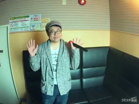 玉置浩二／田園【うたスキ動画】