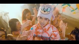 G-DEVITH - DON’T FLEX M/V