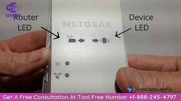 AC1900 Netgear Extender Setup | wifi extender setup | Extender & Router Support