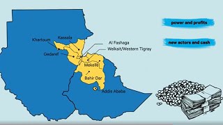 Supply chains, land contestation and conflict in the Horn of Africa | Explainer | Chatham House