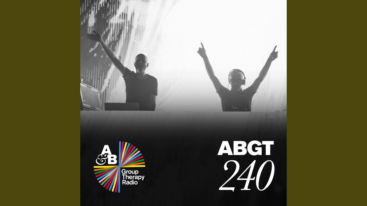 The Way You Are (ABGT240) (Tom Staar Remix)