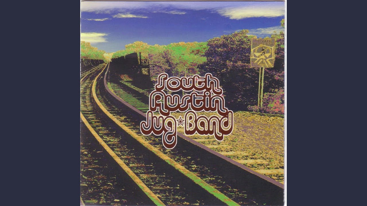 Old Settler's Breakdown