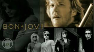 Santa Fe • Bon Jovi (screen lyrics)