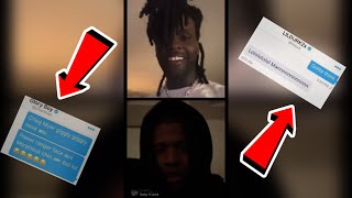 Lil Durk \& Chief Keef Squash Their Beef On Live!