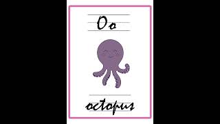 Colorful Cursive Alphabet Classroom Posters
