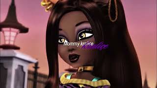 Mommy big boss