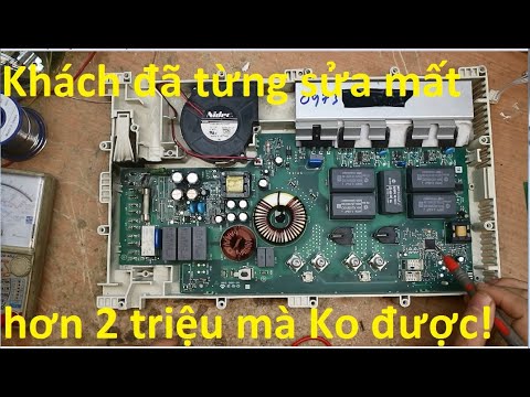 Video: Chef có tự động hóa mã nguồn mở không?