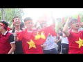 U23 VN 1-1 U23 Uzbekistan: Vỡ òa bàn thắng đầu tiên của Nguyễn Quang Hải