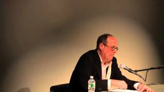 Artist on Artist Lecture Series - Scott Lyall on On Kawara