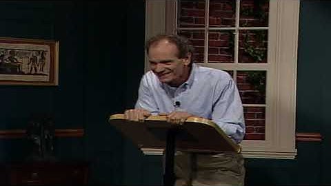 Lecture 3 & 4 - Ancient Egyptian Thought & Napoleon | By Bob Brier | LIU | PA 2.11