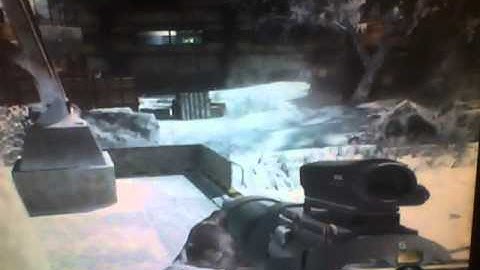 Call of duty black ops secret spots/ladders Array