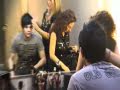 Adam Lambert Webisode 2