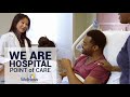 We are point of care  the wellness network