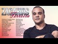 LO MEJOR DE ZACARÍAS FERREIRA - ZACARIAS FERREIRA MIX BACHATA DE SENTIMIENTO Y AMARGUE