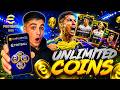 eFootball Free Coins - How To Get eFootball 2026 Coins (iOS, Android)