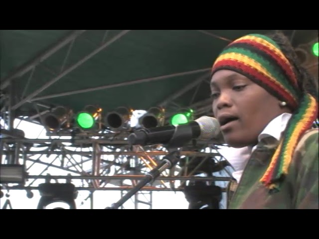 Watch Sun Or Rain - Chezidek - Reggae Rising 2009 on YouTube Watch Sun Or Rain - Chezidek - Reggae Rising 2009 on YouTube