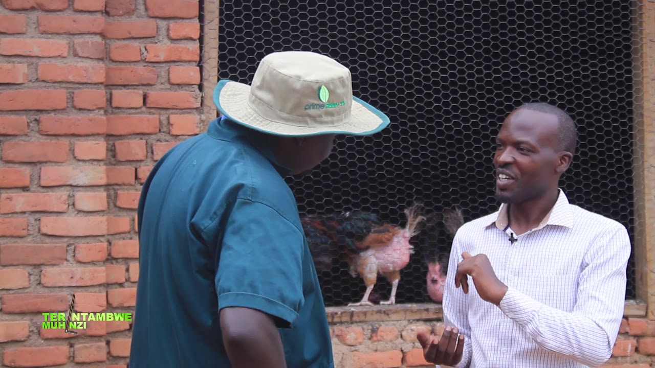 UBWOROZI BW'INKOKO Copy Copy YouTube