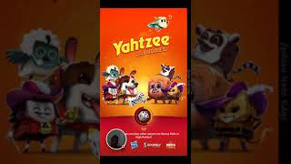 YAHTZEE® With Buddies Dice Game - 2019-08-02
