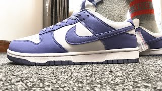 Nike Dunk Low Next Nature 