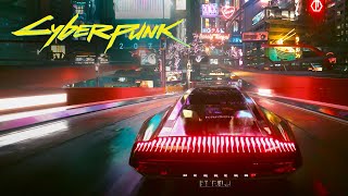 Digital Foundry Takes an In-Depth Look at Cyberpunk 2077 Overdrive Ray  Tracing Technology - TechEBlog