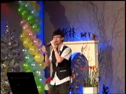 陳勝泓-追幸福(oa.朱海君)(2012年)