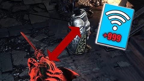 "connection is perfect - ur just bad"