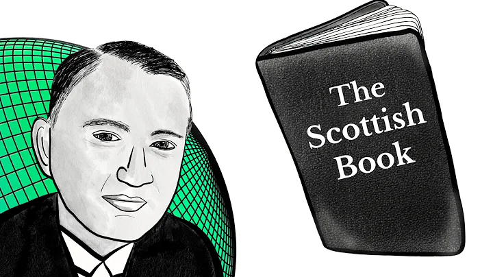 The Most Significant Math Book You've Never Heard Of