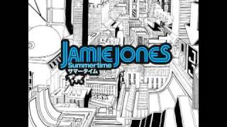 Jamie Jones - Summertime