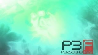 Shin Megami Tensei: Persona 3 FES ending (Brand new days) (with english/russian subs)