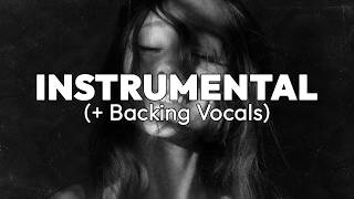 Download lagu Ariana Grande - freak (Instrumental w/ Backing Vocals)