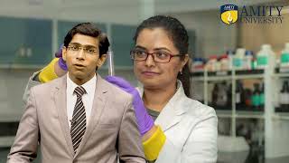 Amity Institute of Click Chemistry Research and Studies